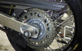 SUZUKI DR-Z400SM 2008 SK44A