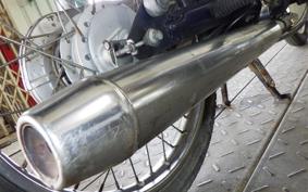 HONDA C70 SUPER CUB E C70