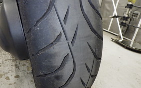 HONDA DN01 2010 RC55