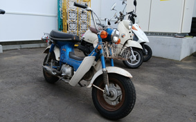 HONDA CAR LEE50 CF50