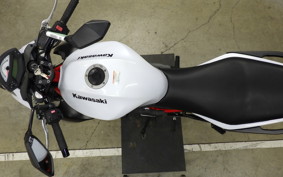 KAWASAKI ER400 N 2012 ER400B