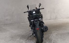 KAWASAKI NINJA 1000SX 2023 ZXT02K