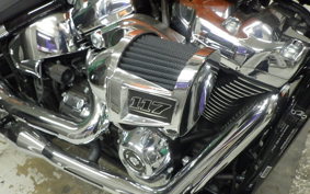 HARLEY FXBR1920 2023