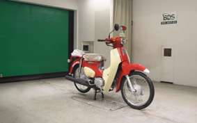 HONDA C50 SUPER CUB 2010 AA09