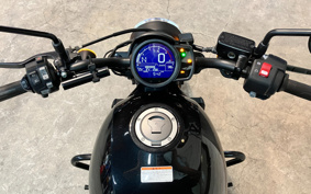 HONDA REBEL 1100 2022 SC83
