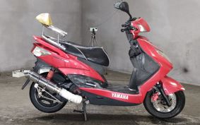 YAMAHA CYGNUS125XSR SE44J