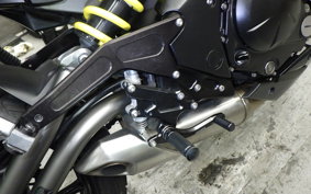 KAWASAKI ER600 N 2013