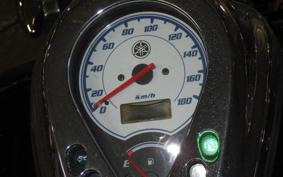 YAMAHA DRAGSTAR 400 2002 VH01J