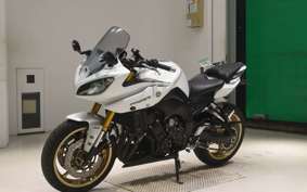 YAMAHA FZ8 FAZER SA 2012