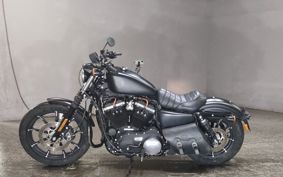 HARLEY HARLEY XL883N LE2