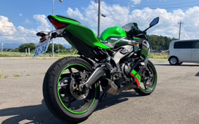 KAWASAKI  NINJA ZX-25R SE ZX250E