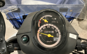 HONDA  BENLY  PRO  AA05