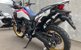 HONDA CRF1000L DCT 2016 SD04