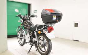 SUZUKI GN125 F Gen.2 2013