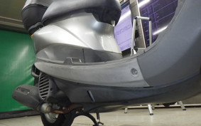 YAMAHA JOG Gen.5 SA36J