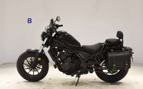 HONDA REBEL 500 A 2020 PC60