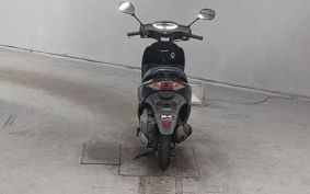 HONDA DIO AF62