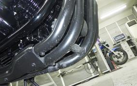 YAMAHA XJR400 Gen.2 R 1999 4HM