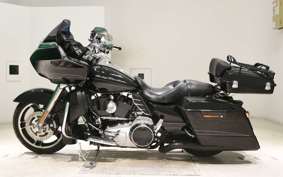 HARLEY FLTRX 1580 2009