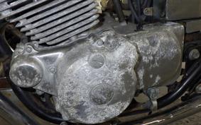 HONDA REBEL 250 MC13