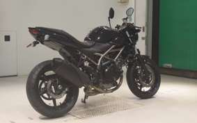 SUZUKI SV650 X A 2022 VP55E