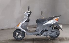 SUZUKI ADDRESS V125 CF4MA