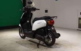 HONDA TACT-4ﾍﾞｰｼｯｸ AF79
