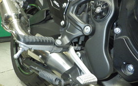 KAWASAKI Z900RS CAFE 2019 ZR900C