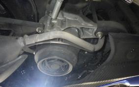 SUZUKI ｽｳｨｯｼｭ125 2001 DV12B