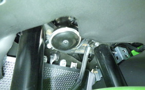 KAWASAKI ZX-4RR 2024 ZX400P