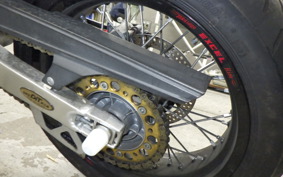 SUZUKI DR-Z400SM 2010 SK44A