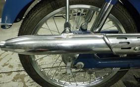 SUZUKI M10 M10