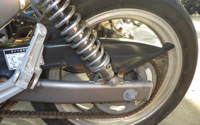 YAMAHA ZEAL 3YX
