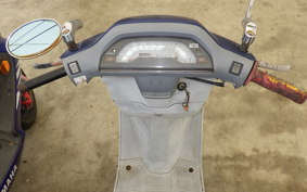 HONDA STANDUP TACT AF24