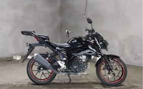 SUZUKI GSX-S125 DL32B