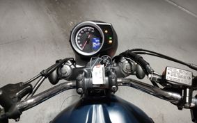 HONDA GB350 2022 NC59