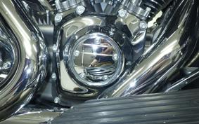 HARLEY FLHTCUSE 1800CVO 2012