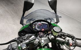 KAWASAKI NINJA 1000 2018 ZXT00W