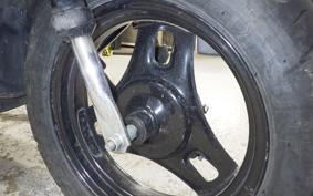 SUZUKI ADDRESS V50 Gen.2 2019 CA44A