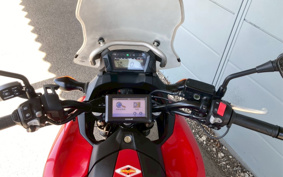 HONDA NC700XD 2012 RC63