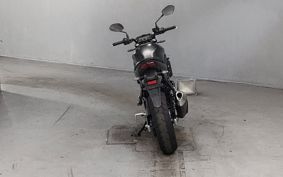SUZUKI SV650 VP55B