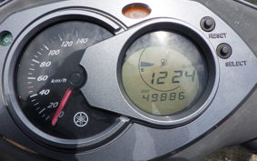 YAMAHA CYGNUS 125 X 2 SE44J
