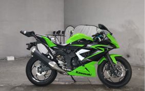 KAWASAKI Ninja 250SL BX250A