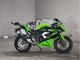 Фото Kawasaki Ninja 250SL с японского аукциона