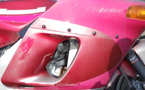 KAWASAKI ZZ-R400 Gen.2 1994 ZX400N