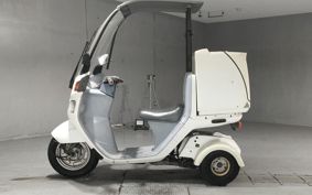 HONDA GYRO TA02