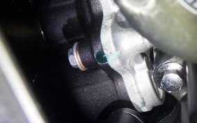 HONDA CBR650R E-Clutch 2025 RH17