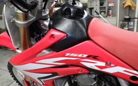 HONDA CRF150R 2002 KE03
