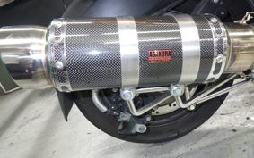 SUZUKI GEMMA 250 CJ47A