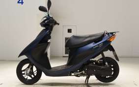 SUZUKI ADDRESS V50